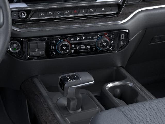 2026 Chevrolet Silverado 1500 - Image 25