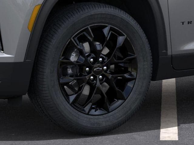2026 Chevrolet Traverse - Image 21