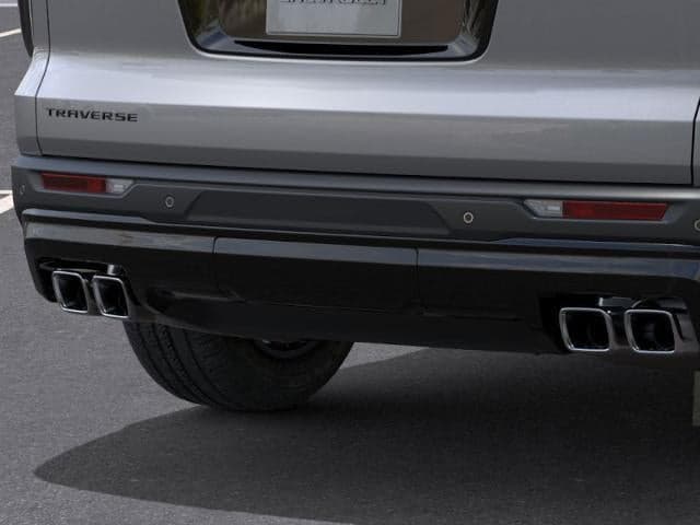 2026 Chevrolet Traverse - Image 26