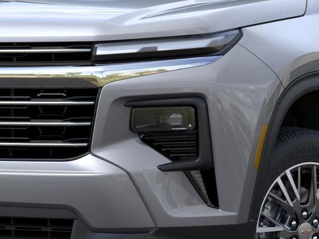 2026 Chevrolet Traverse - Image 22