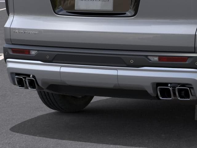 2026 Chevrolet Traverse - Image 26