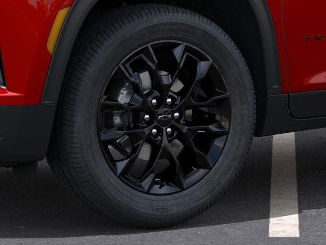 2026 Chevrolet Traverse - Image 21