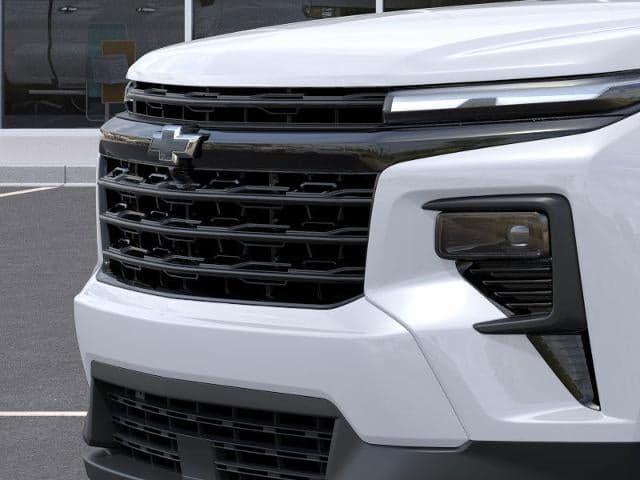 2026 Chevrolet Traverse - Image 25