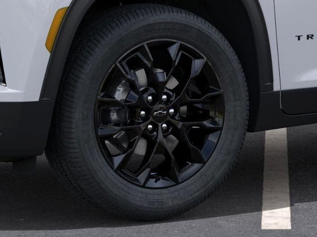 2026 Chevrolet Traverse - Image 27