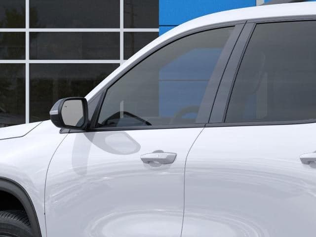 2026 Chevrolet Traverse - Image 30