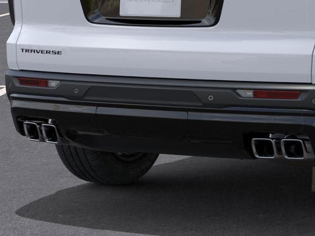 2026 Chevrolet Traverse - Image 32