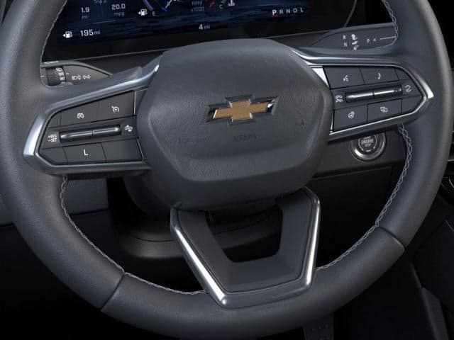 2026 Chevrolet Traverse - Image 37