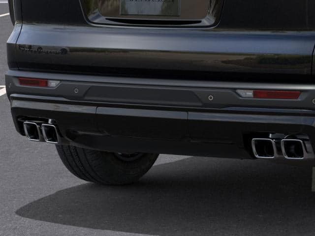 2026 Chevrolet Traverse - Image 26