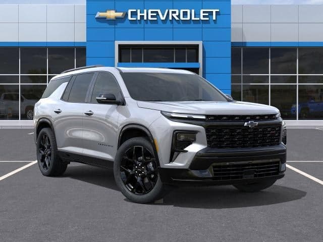 2026 Chevrolet Traverse - Image 19