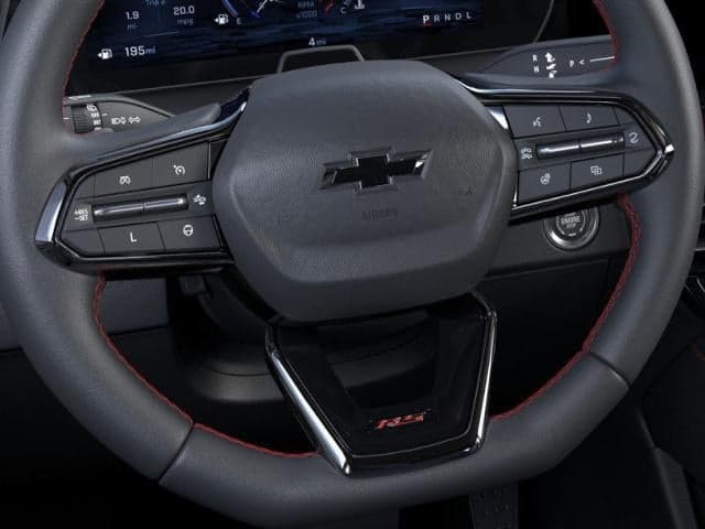 2026 Chevrolet Traverse - Image 31