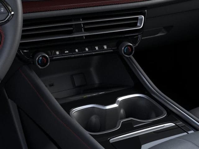 2026 Chevrolet Traverse - Image 35