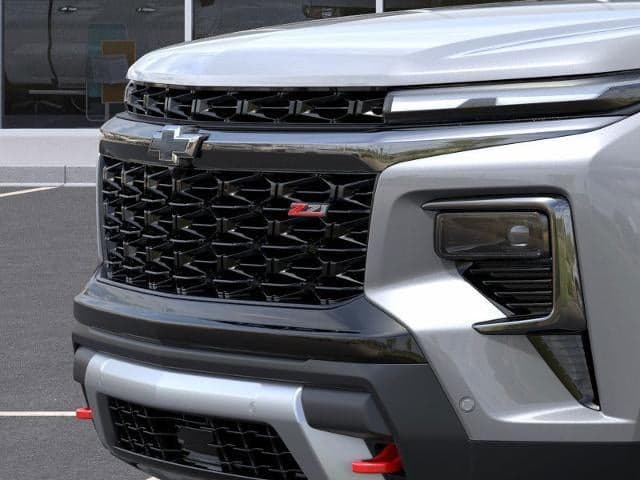 2026 Chevrolet Traverse - Image 25