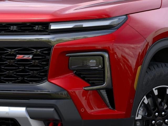 2026 Chevrolet Traverse - Image 22