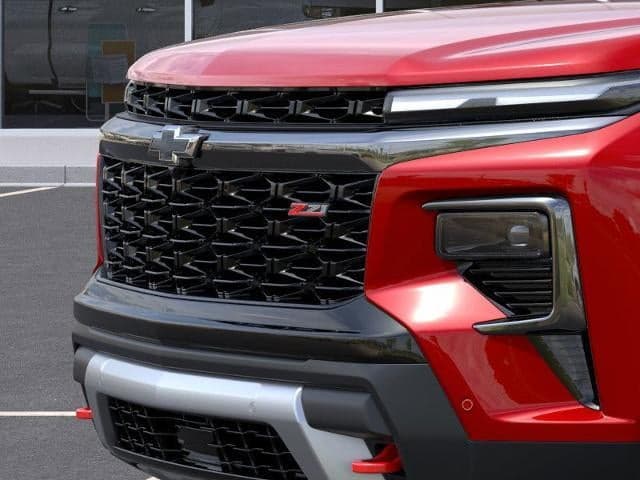 2026 Chevrolet Traverse - Image 25