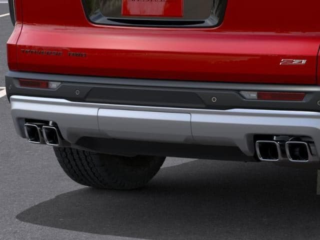 2026 Chevrolet Traverse - Image 26