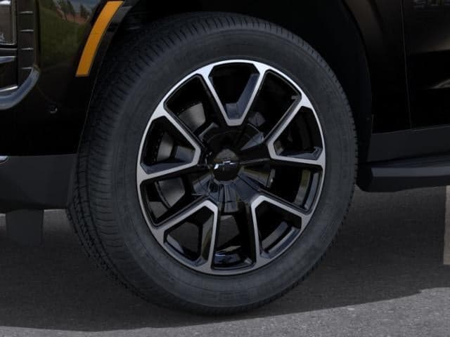 2026 Chevrolet Suburban - Image 26