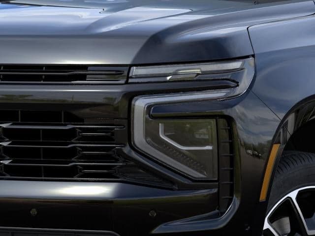 2026 Chevrolet Suburban - Image 27