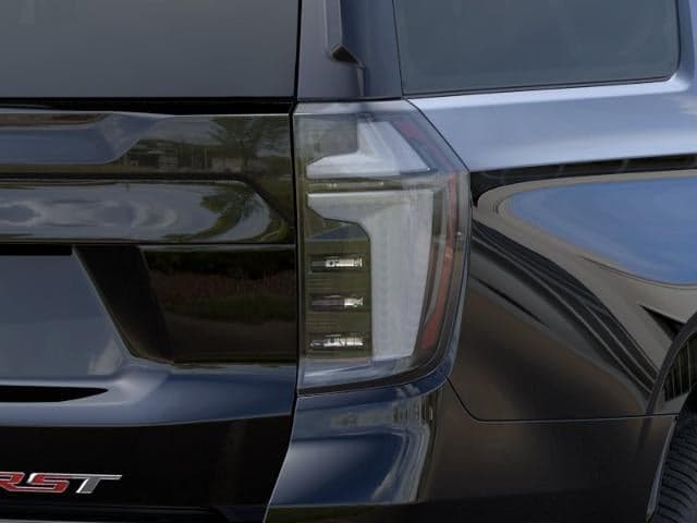 2026 Chevrolet Suburban - Image 28