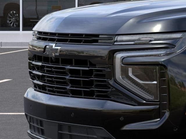 2026 Chevrolet Suburban - Image 30