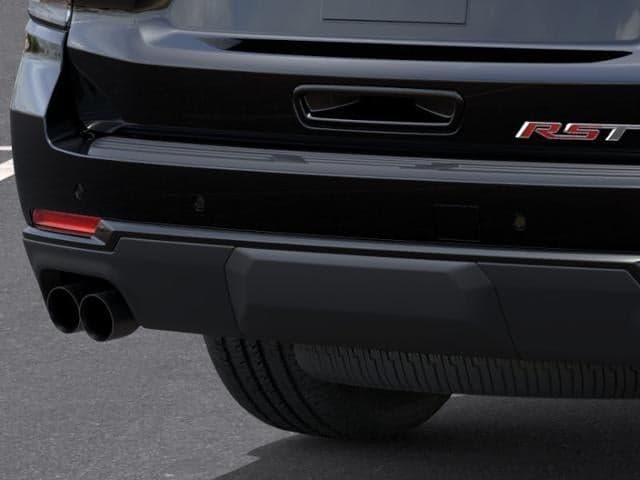 2026 Chevrolet Suburban - Image 31