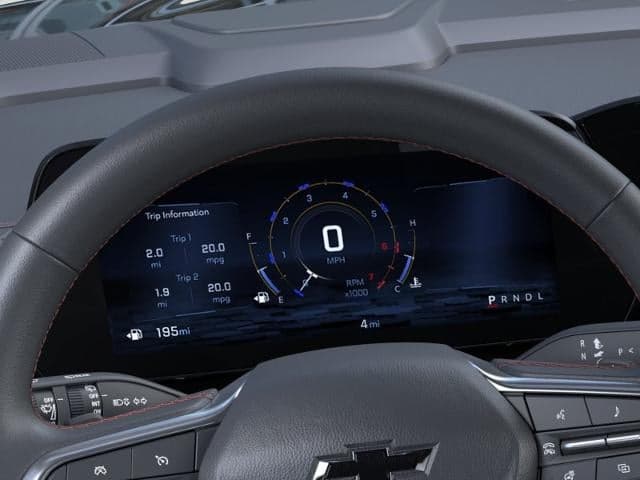 2026 Chevrolet Suburban - Image 35