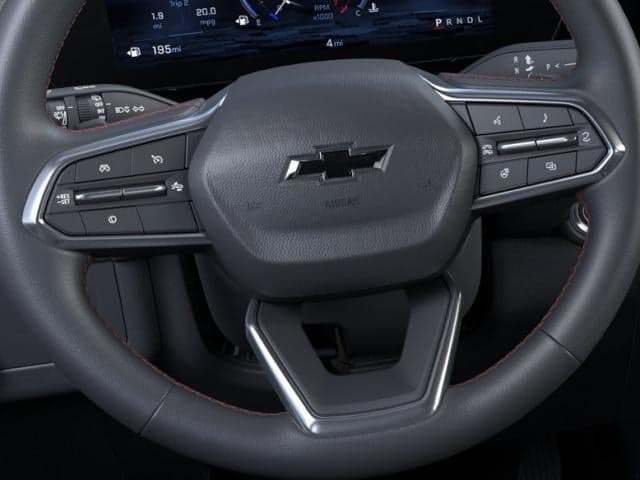 2026 Chevrolet Suburban - Image 36