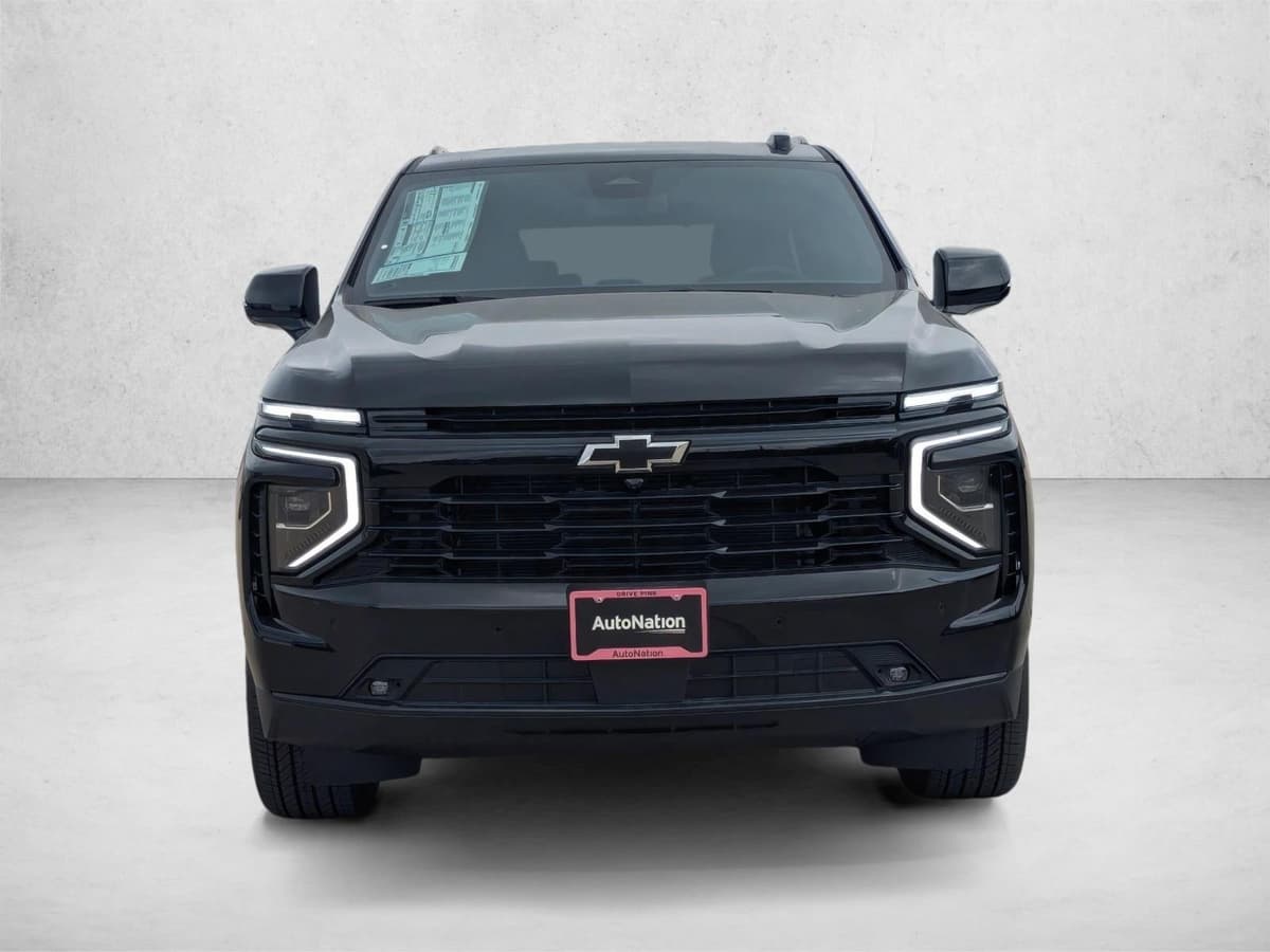 2026 Chevrolet Suburban - Image 6