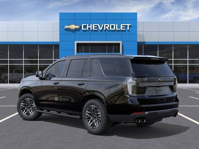 2026 Chevrolet Tahoe - Image 15
