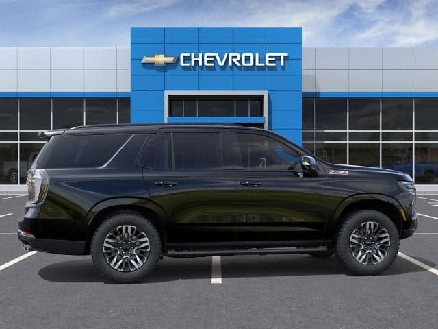 2026 Chevrolet Tahoe - Image 17