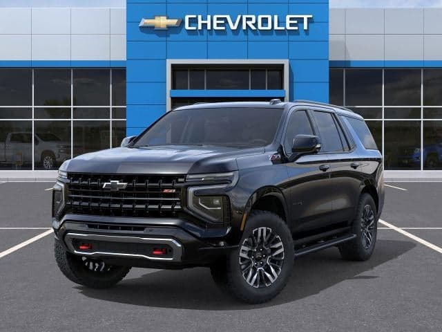 2026 Chevrolet Tahoe - Image 18