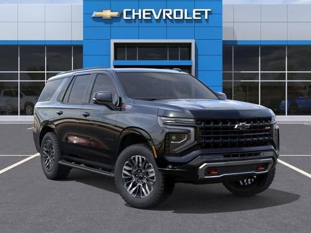 2026 Chevrolet Tahoe - Image 19