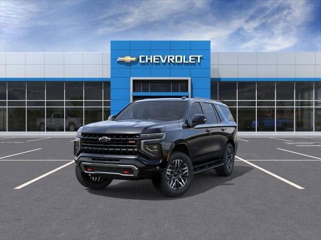 2026 Chevrolet Tahoe - Image 20