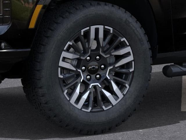 2026 Chevrolet Tahoe - Image 21