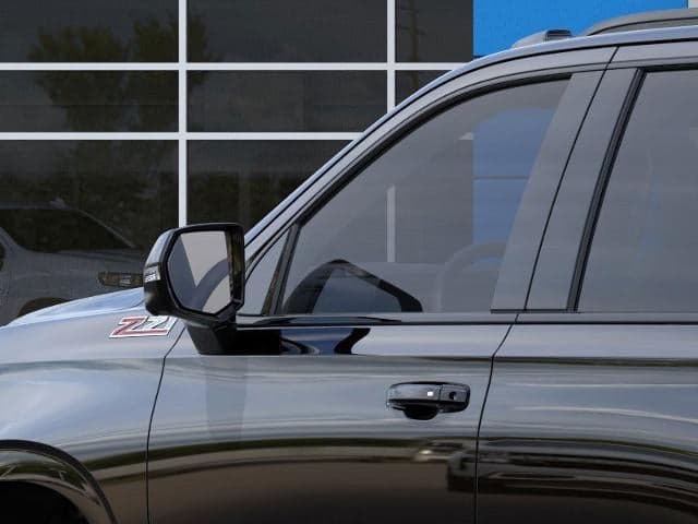 2026 Chevrolet Tahoe - Image 24