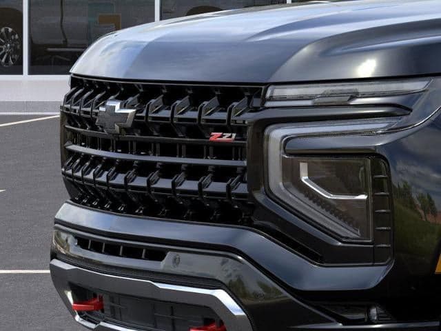 2026 Chevrolet Tahoe - Image 25