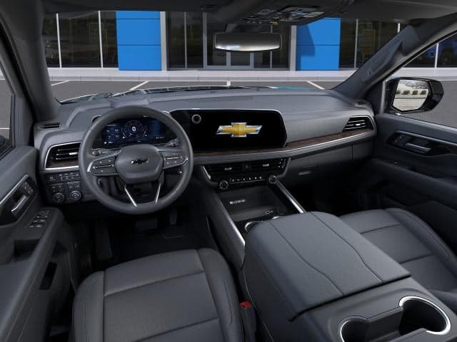2026 Chevrolet Tahoe - Image 27
