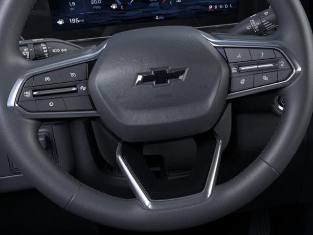 2026 Chevrolet Tahoe - Image 31