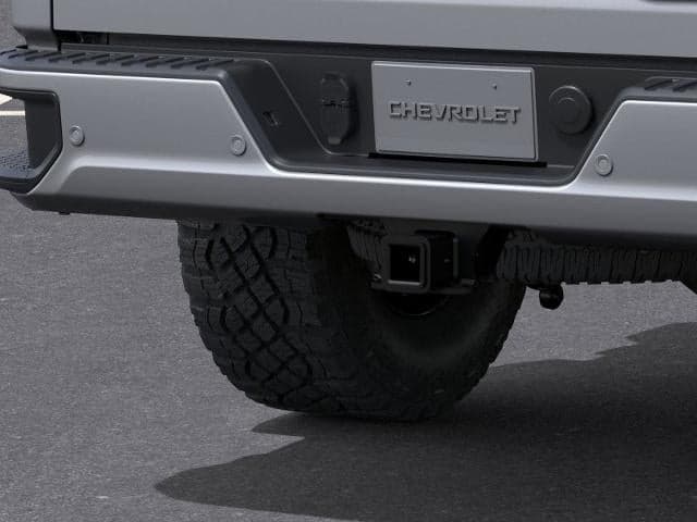2026 Chevrolet Silverado 2500 HD - Image 15