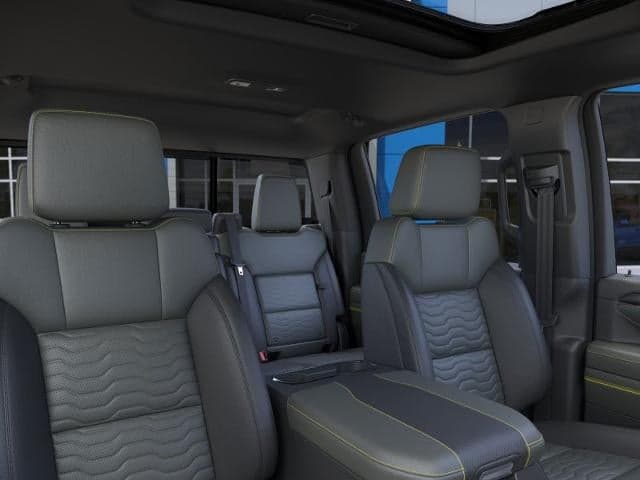 2026 Chevrolet Silverado 2500 HD - Image 25