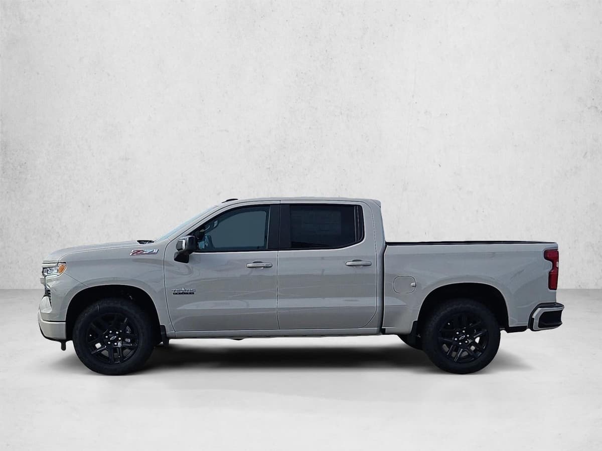 2026 Chevrolet Silverado 1500 - Image 5