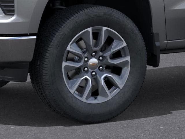 2026 Chevrolet Silverado 1500 - Image 11