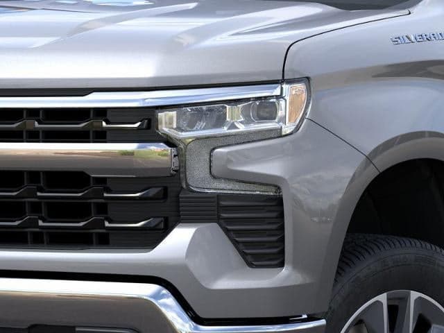 2026 Chevrolet Silverado 1500 - Image 12
