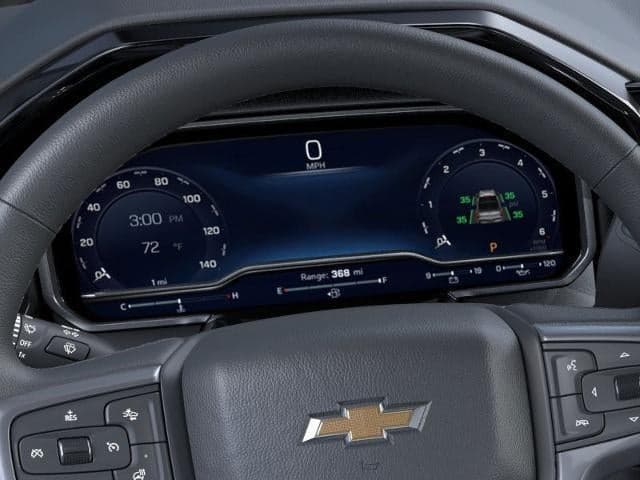 2026 Chevrolet Silverado 1500 - Image 20