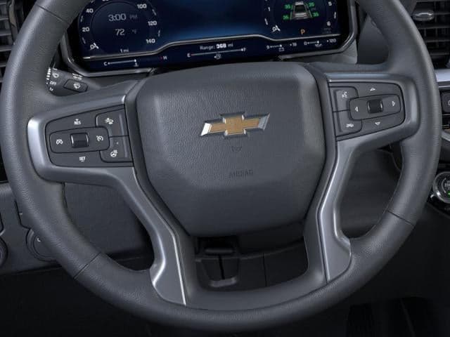 2026 Chevrolet Silverado 1500 - Image 21