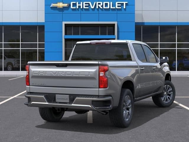 2026 Chevrolet Silverado 1500 - Image 6