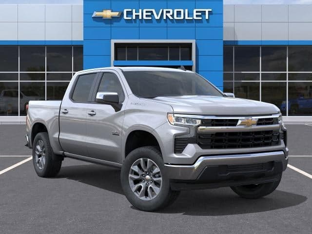 2026 Chevrolet Silverado 1500 - Image 9