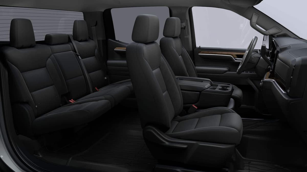 2026 Chevrolet Silverado 1500 - Image 32