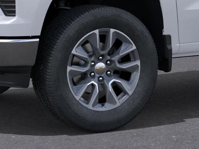 2026 Chevrolet Silverado 1500 - Image 11