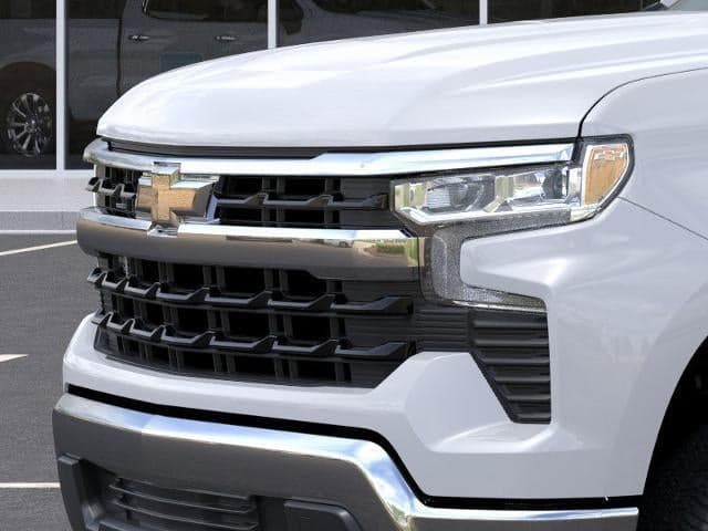2026 Chevrolet Silverado 1500 - Image 15