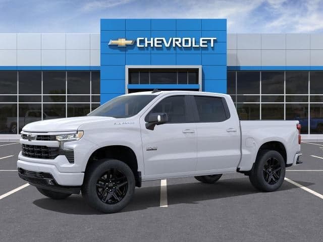 2026 Chevrolet Silverado 1500 - Image 5